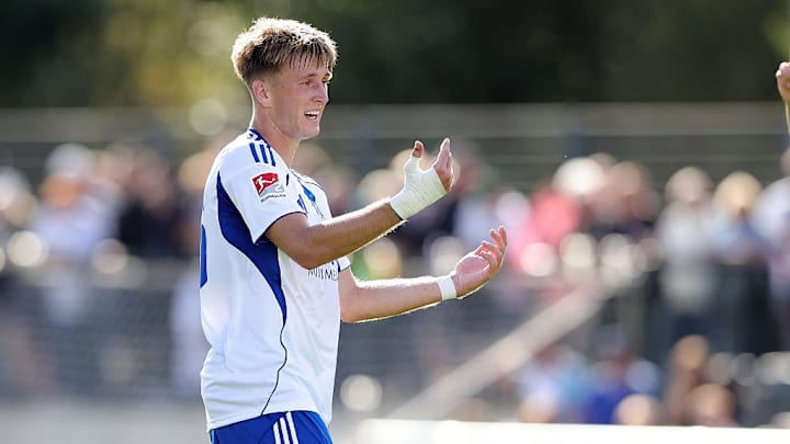 Borussia Mönchengladbach v FC Schalke 04 - Friendly Match