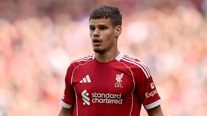 EA FC 26生涯模式必须关注的顶级新星左后卫球员