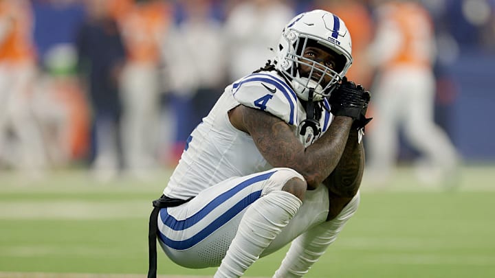 Xavien Howard retired on Wednesday. Xavien Howard retired on Wednesday.