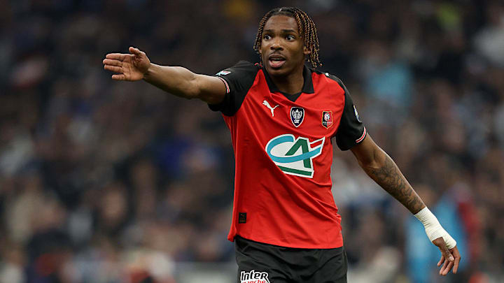 Jérémy Jacquet has set Liverpool back £60 million. Jérémy Jacquet has set Liverpool back £60 million.