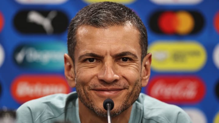 Jaime Lozano es el nuevo técnico de los Tuzos del Pachuca. Jaime Lozano es el nuevo técnico de los Tuzos del Pachuca.