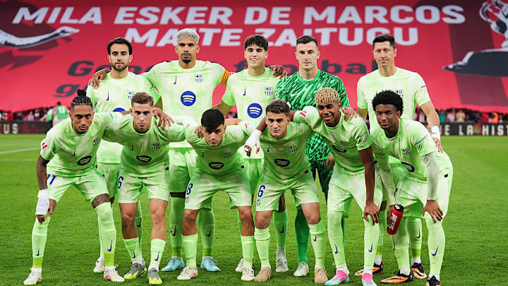 El Barcelona no está cerrado a poder reabrir la negociación.