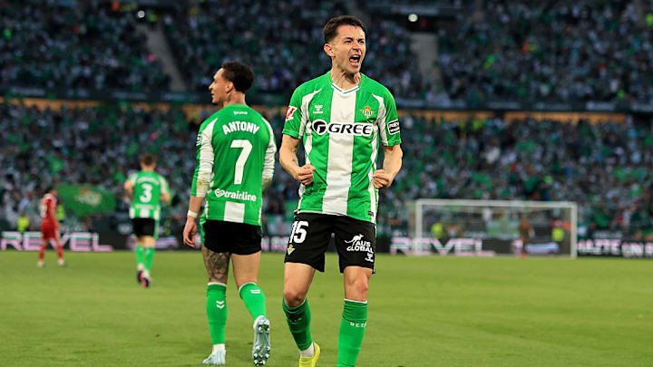 Álvaro Fidalgo y su primer llamado a la Selección Mexicana.