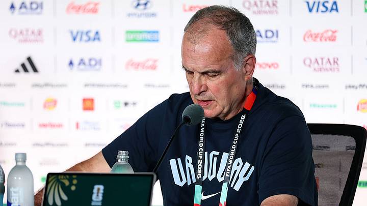 Uruguay busca salvar su Mundial ante España entre rumores de crisis interna Uruguay busca salvar su Mundial ante España entre rumores de crisis interna