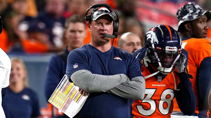 The Denver Broncos parted ways with a special teams starter as part of their final 53-man roster cuts. The Denver Broncos parted ways with a special teams starter as part of their final 53-man roster cuts.