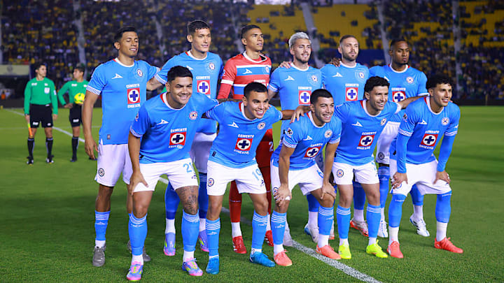 America v Cruz Azul - Torneo Clausura 2025 Liga MX