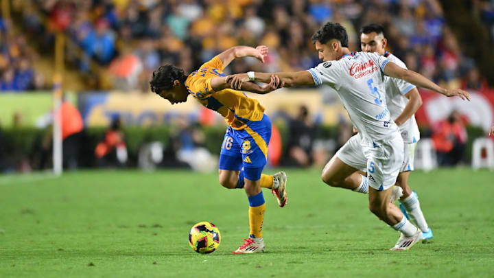Diego Láinez, Jesús Orozco