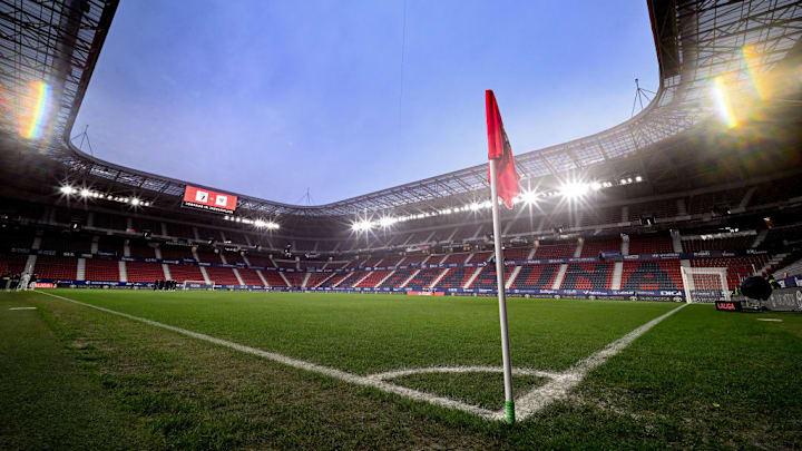 Osasuna v Athletic de Bilbao - LaLiga EA Sports