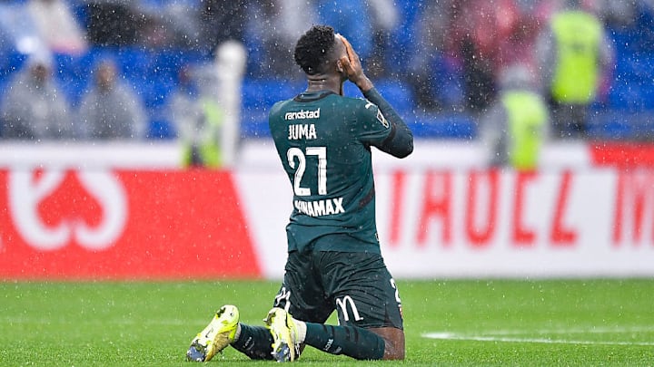 Juma Bah