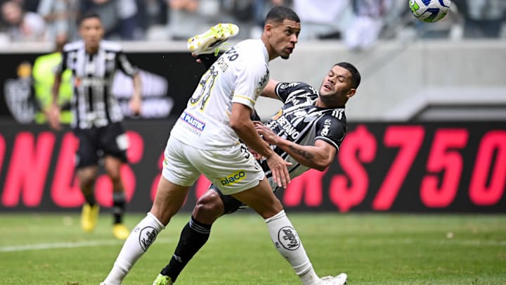 Alex Nascimento, Givanildo Hulk