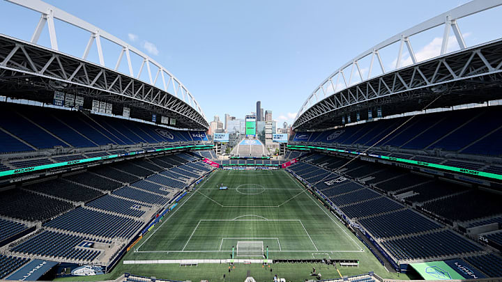 Lumen Field