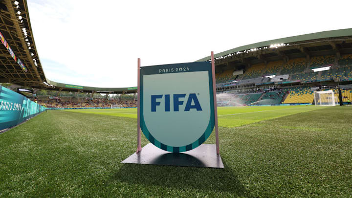 La FIFA afrontará esta demanda proveniente de Países Bajos.