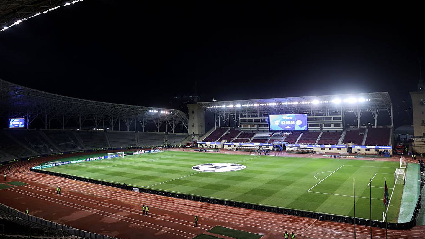 Chelsea fait un voyage de 5 000 milles pour la confrontation de la Ligue des champions en territoire familier