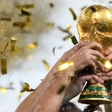 The 2026 World Cup is the competition every country wants to be a part of.