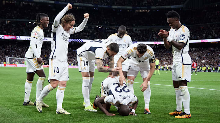 Antonio Rudiger