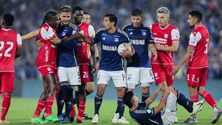 Hugo Rodallega, David M. Silva