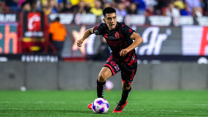 Tijuana v America - Torneo Apertura 2024 Liga MX