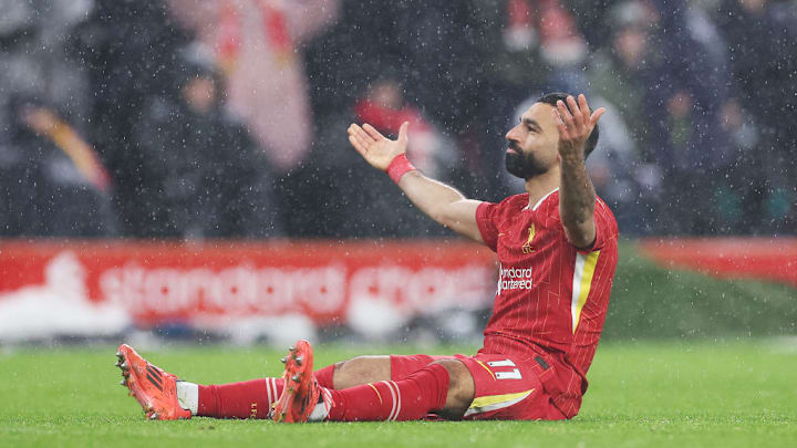 Mohamed Salah