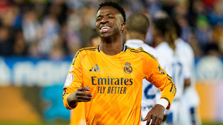 Vinicius Junior