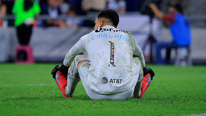 Luis Malagon