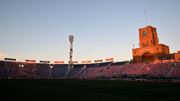 Bologna FC v ACF Fiorentina - Serie A TIM