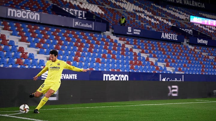 Daniel Parejo