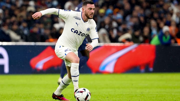 Jordan Veretout