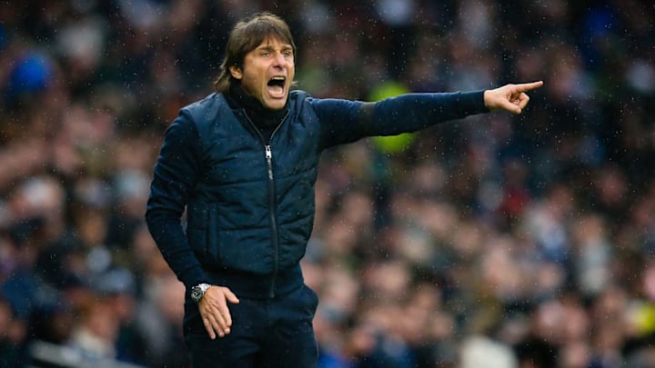 Antonio Conte