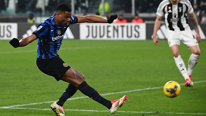 FBL-ITA-SERIEA-JUVENTUS-INTER