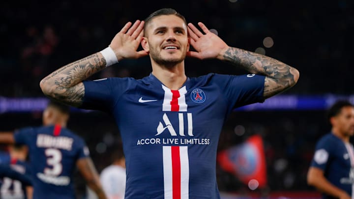 Mauro Icardi