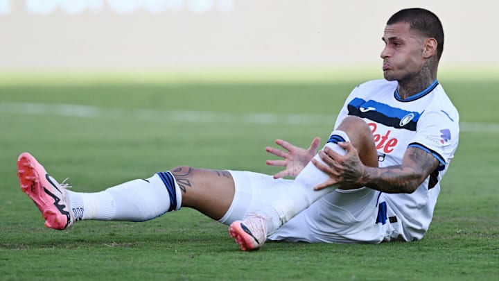 Gianluca Scamacca