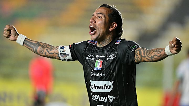 TOPSHOT-FBL-SUDAMERICANA-GVBOL-ONCECALDAS