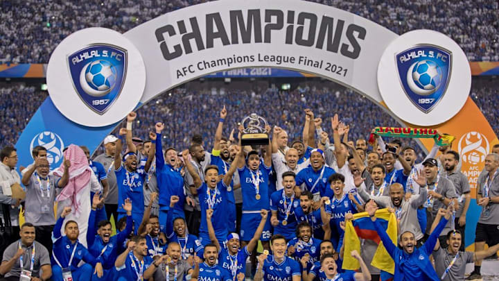 Al-Hilal