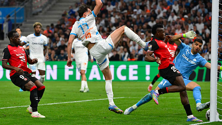 FBL-FRA-LIGUE1-MARSEILLE-RENNES