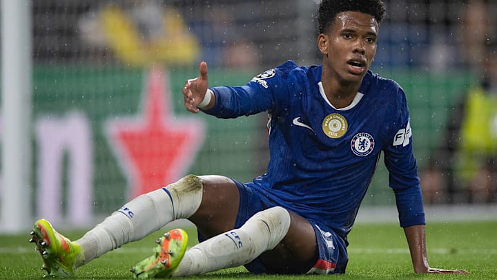 de Oliveira Estevao Willian