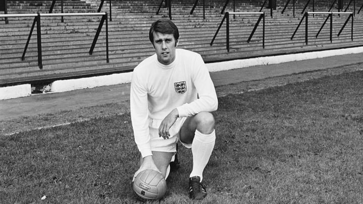 Geoff Hurst