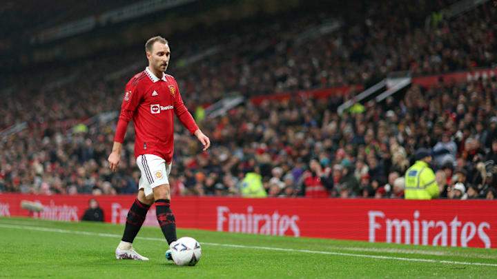 Christian Eriksen