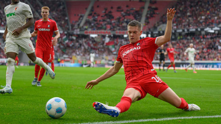 Matthias Ginter