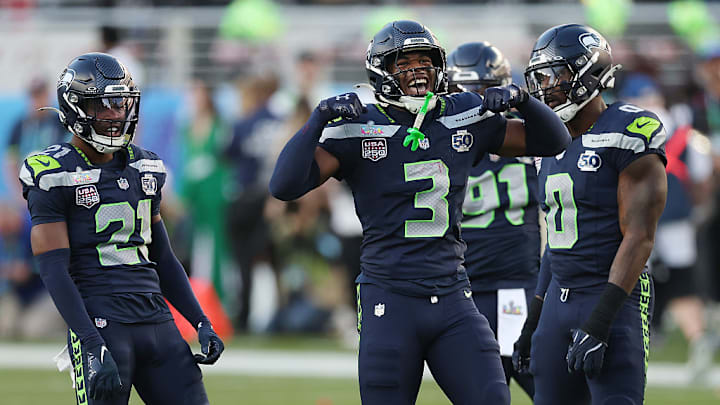 Los Seahawks deben dejar atrás los festejos y emfocarse en la nueva temporada.