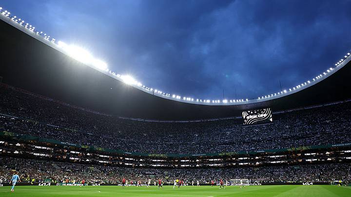 El Mundial 2026 hace historia: rompe un récord de asistencia que permaneció 32 años