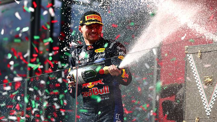 Academias de F1: ¿qué escudería ha llevado más pilotos a la Fórmula 1? Academias de F1: ¿qué escudería ha llevado más pilotos a la Fórmula 1?
