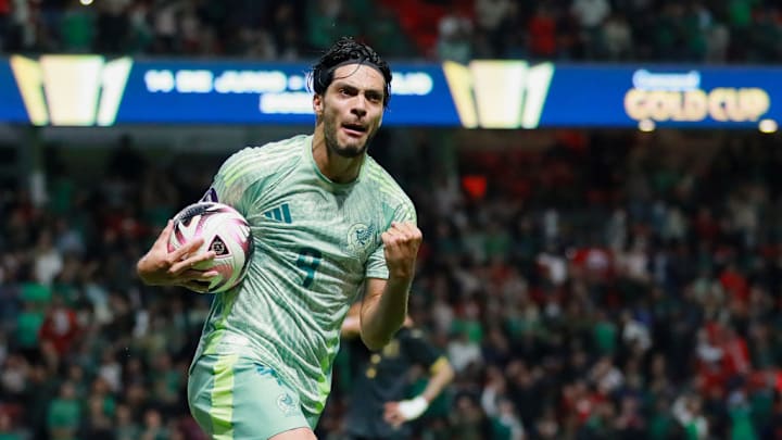 Raul Jimenez