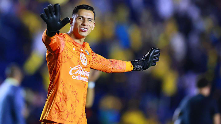 Luis Malagon