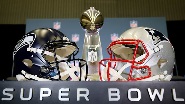 El Super Bowl LX se jugará entre los Seattle Seahawks y los New England Patriots.