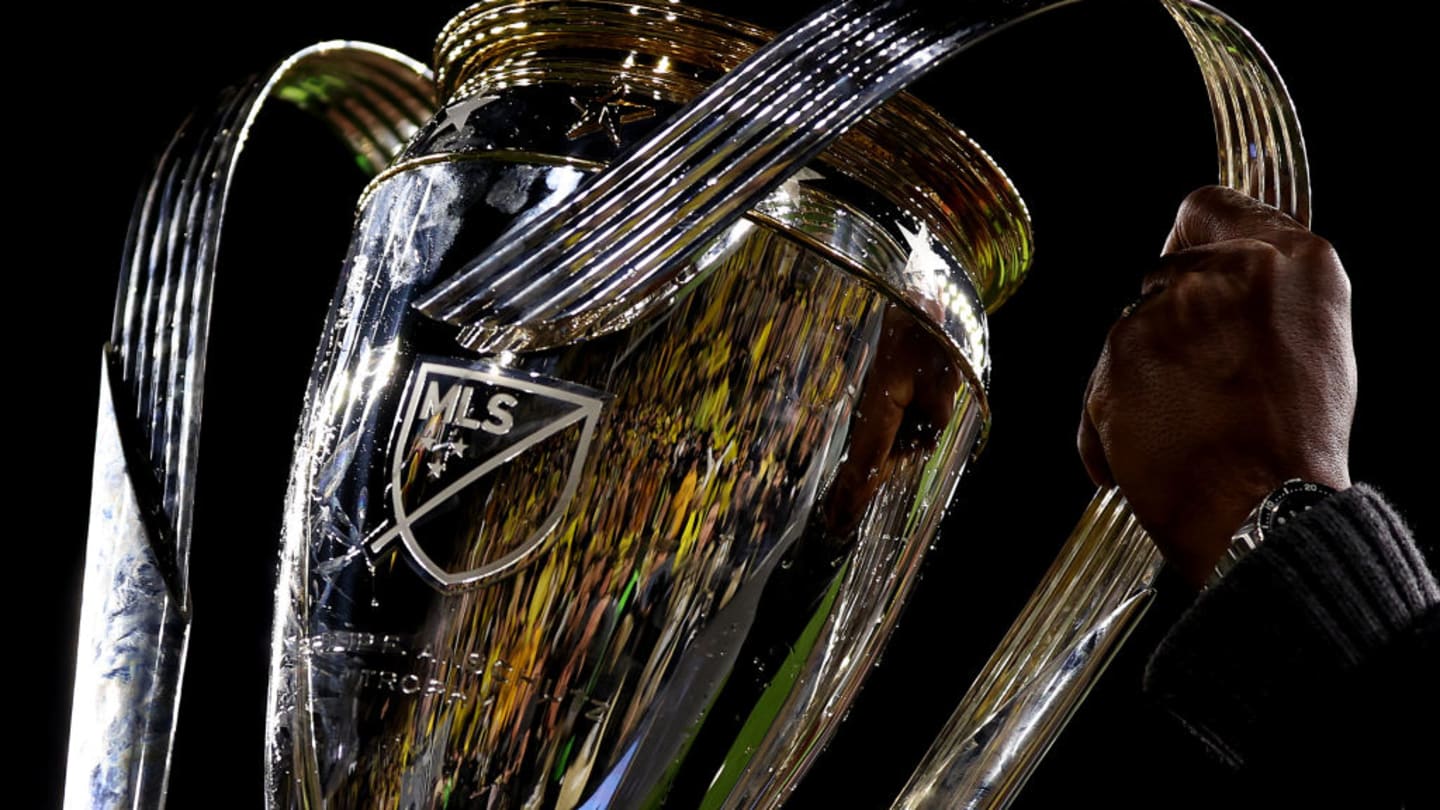 MLS Cup Playoffs Predictions: Every Game Two Clash in the First Round