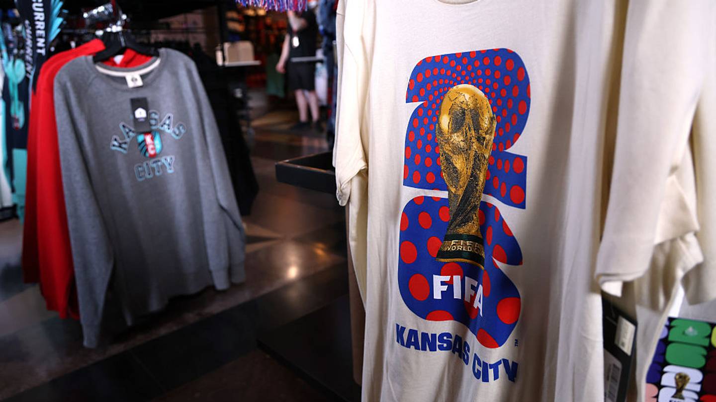 Por qué Kansas City se convirtió en uno de los sitios más importantes del Mundial 2026