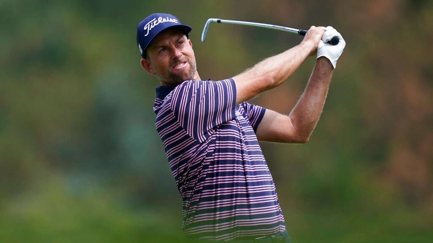 2022 Wyndham Championship Odds, Picks & Field for PGA Tournament on