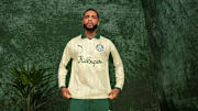 Palmeiras lança camisa especial para o Mundial de Clubes