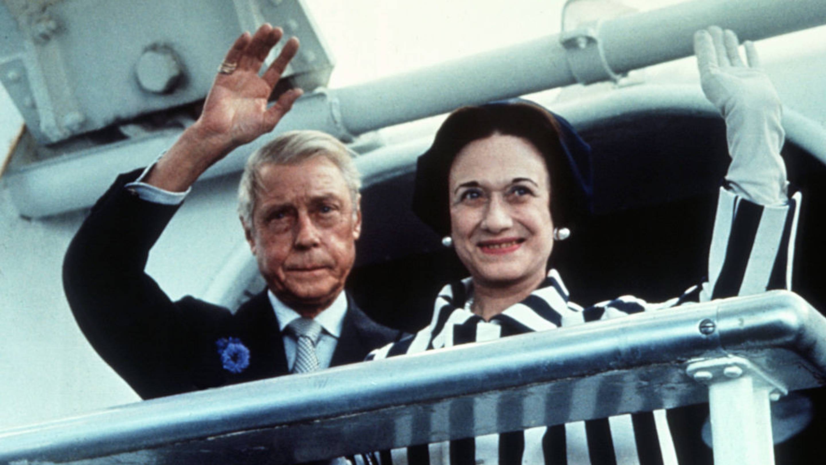 8 of History’s Greatest Love Affairs