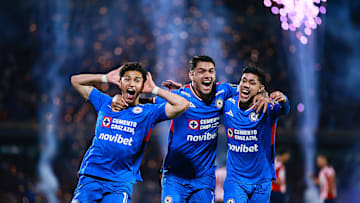 Cruz Azul enfrentará a Tigres en la Semifinal del Apertura 2025.
